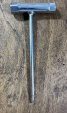 Stihl OEM NEW Wrench Combo Tool - T27 Torx, 19MM & 16MM Hex