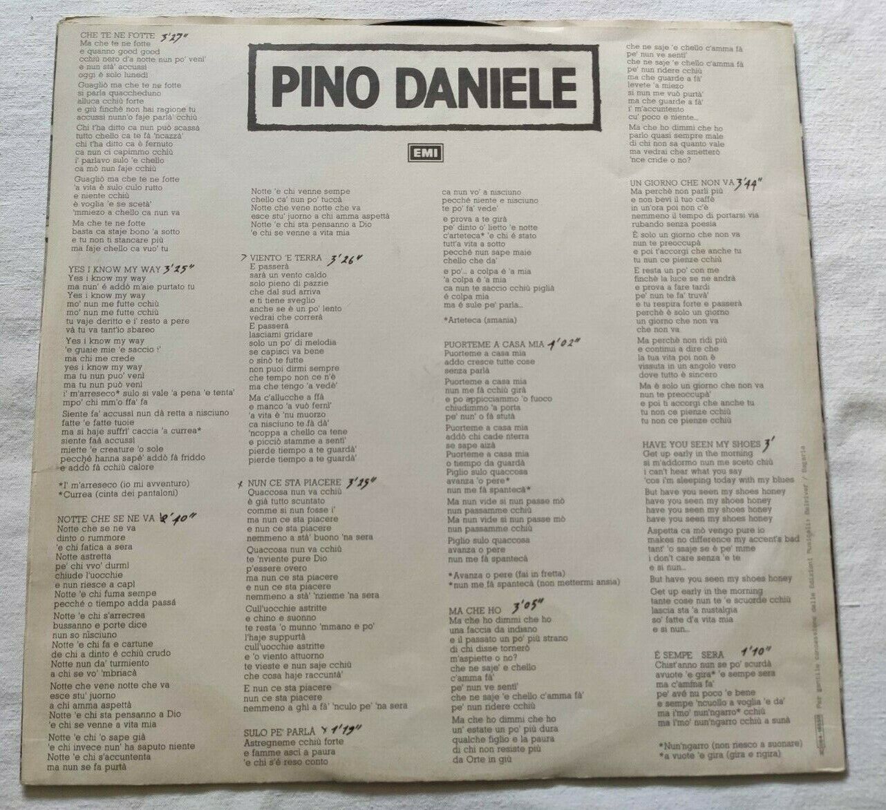 Foto 5 di 7