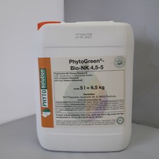 BIO Dünger Zuckerrüben Vinasse / Melasse - ...