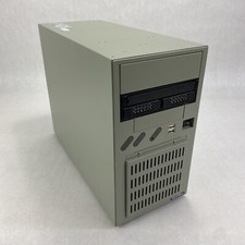 Advantech PCA-6028 Intel Core i7-4770s 3.1GHz 16GB RAM No HDD No OS