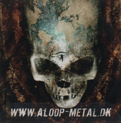 Aloop(CD Album)Global Crisis-Edgerunner Music-EDGE012CD-Denmark-2005-VG
