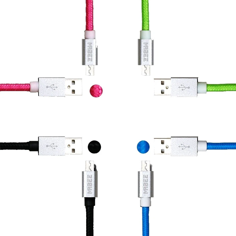 Los cables USB Teléfono celular para ASUS ZenFone 2
