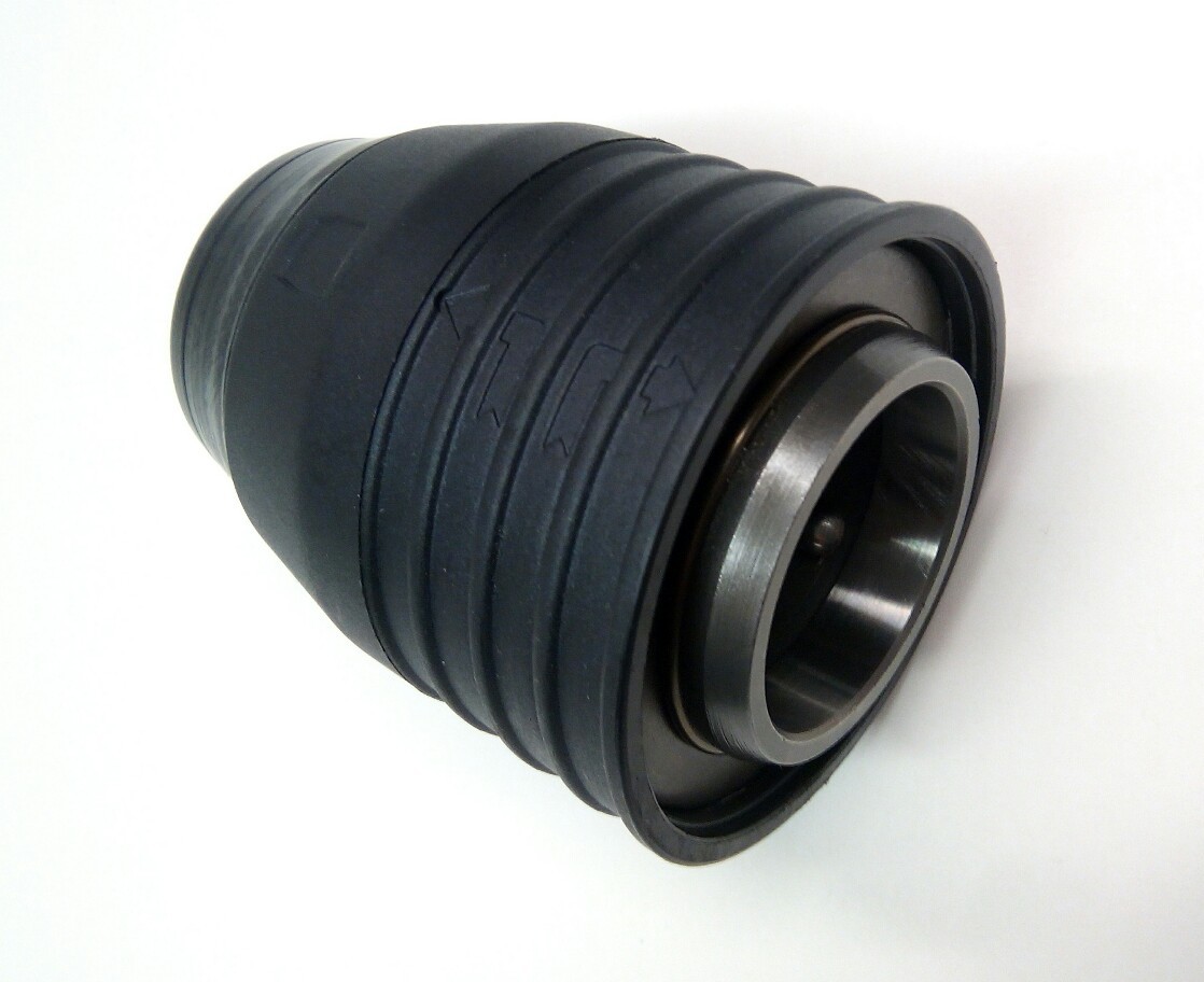 Compatibile W&uuml;rth Berner Bti Mandrino SDS Plus Per Avvitatori - Compatibile Con W&uuml;rth BMH 30 E, SPIT 335, Berner BBH 4-30, BHD4, BTI BH 4-30ME Mandrino Per Trapano A Percussione