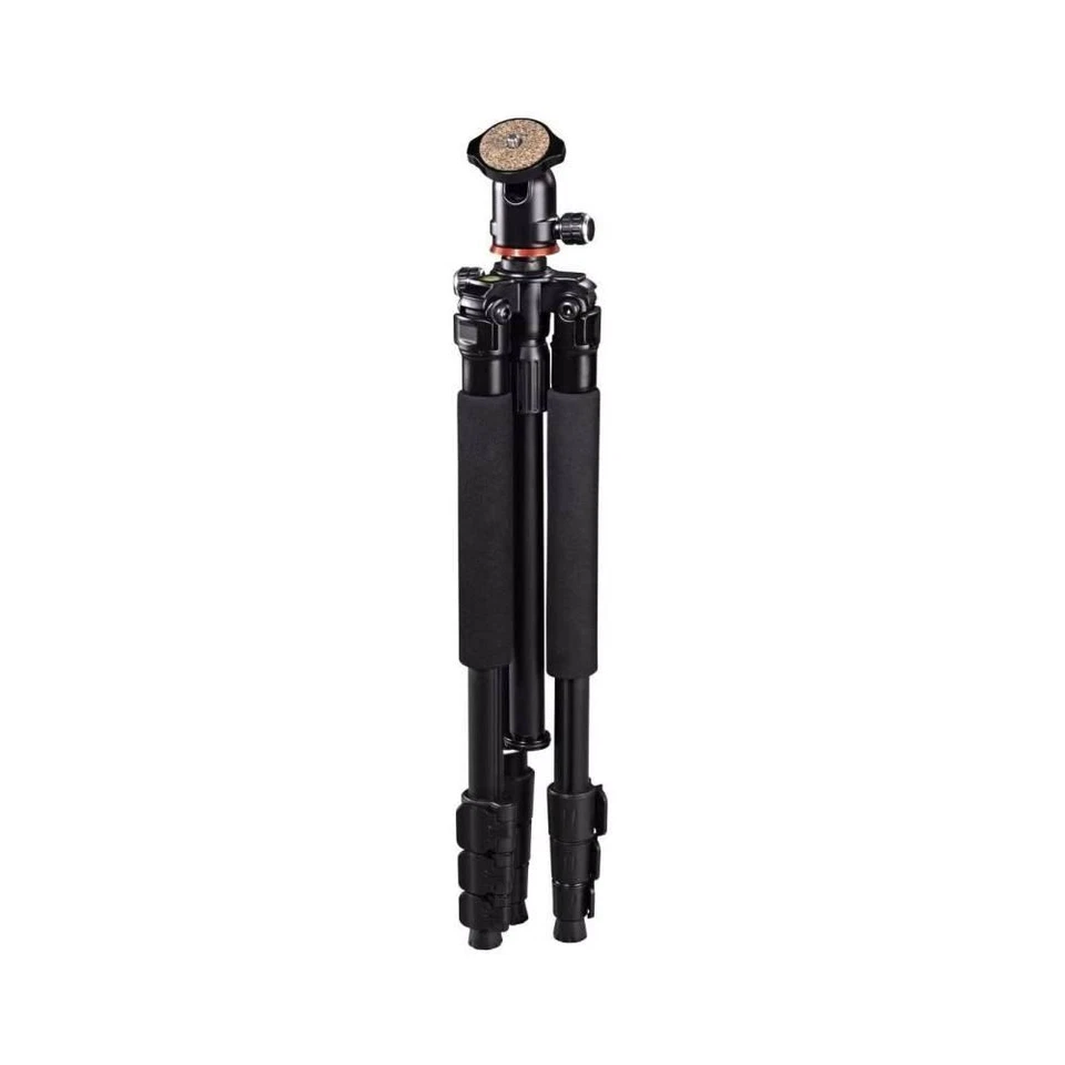 Hama Traveller 117 Ball Head Tripod 4290 - Image 2 of 4