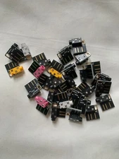 3.5mm Headphone Jack Adaptor Connector Plug For Sony Walkman WM-EX GX FX Series