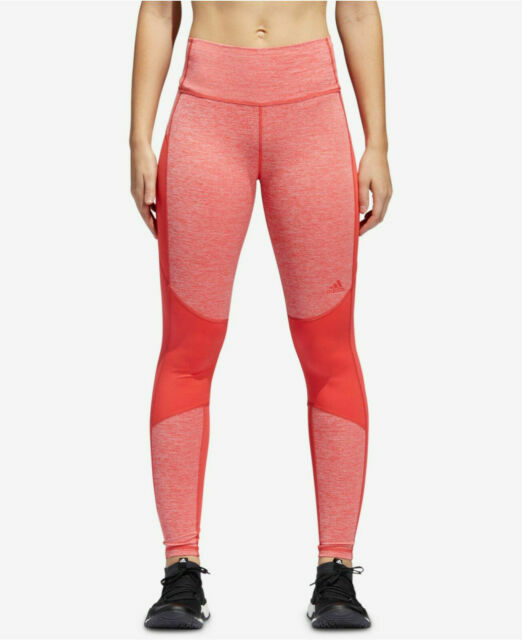 adidas climalite high rise