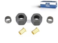 10 X Reparatursatz DT Spare Parts 4.90369 D:12Mm D:9Mm