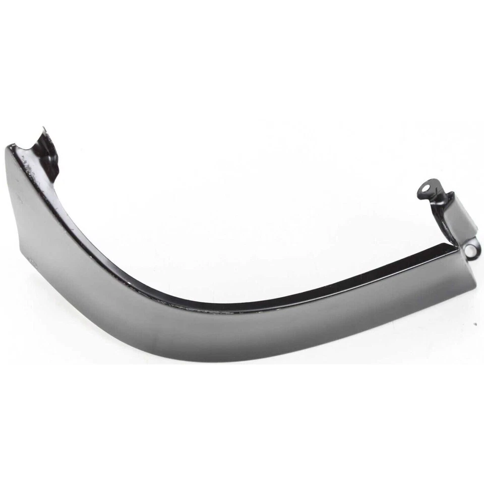 New For 2003-2008 Bumper Filler Toyota Corolla Rear Left & Right Side Set of 2 Foto 2 de 4