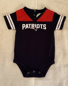 new england patriots toddler apparel