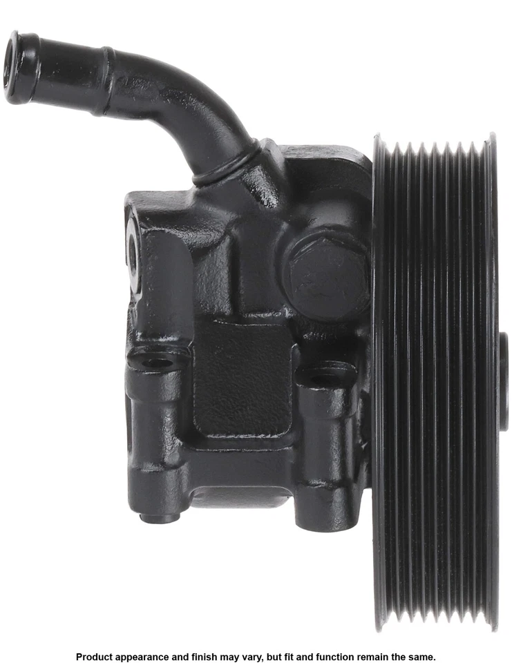 Power Steering Pump Cardone For 2004-2010 Ford E-350 Super Duty DIESEL - Image 3 of 4