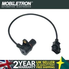 Mobiletron CS-E162 Crankshaft Position Sensor for VW Sharan Transporter Vento
