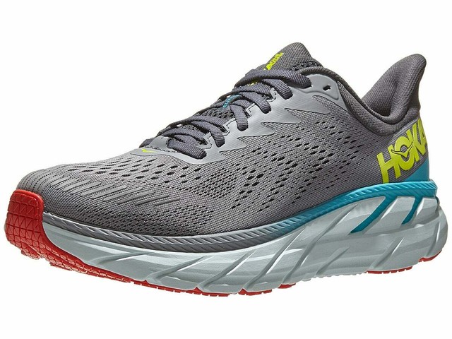 hoka one one clifton 3