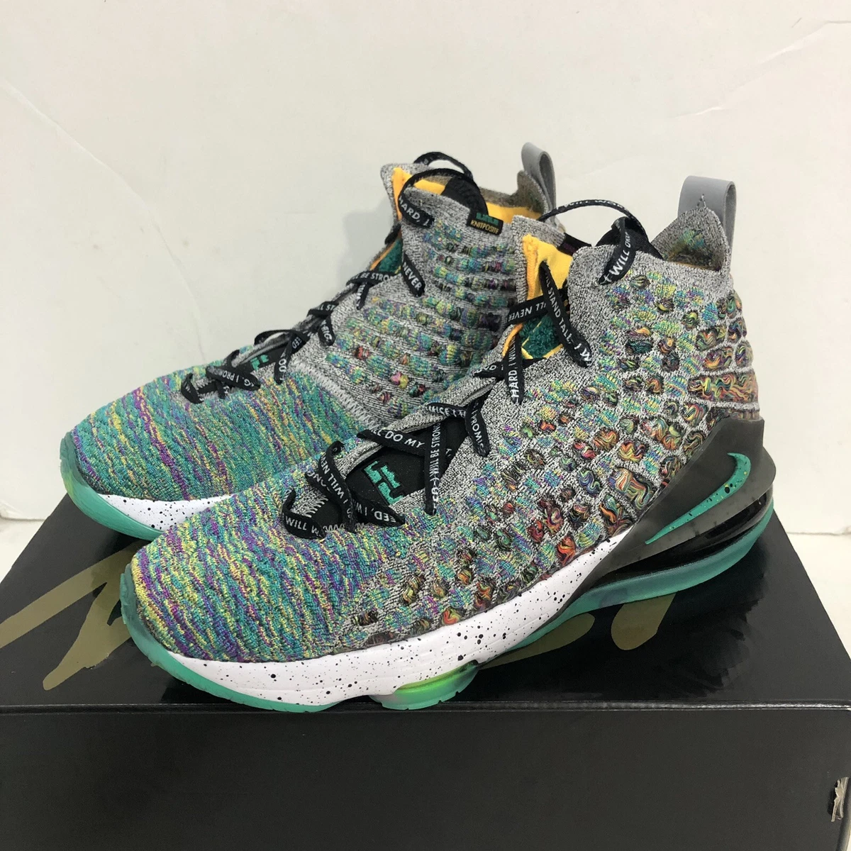 I promise shoes lebron cheap