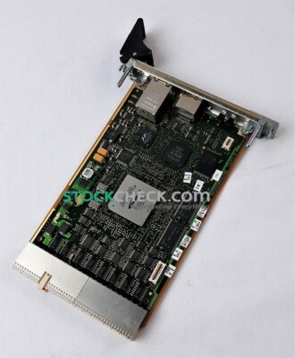 Alcatel-Lucent JBXMUX Multiplexer Board