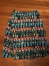 Women s Cato Skirt Sz Small