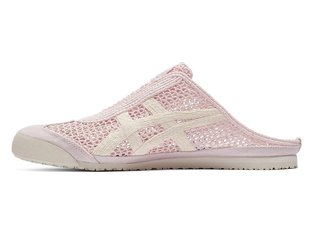 Onitsuka Tiger Mexico 66 Sabot Crystal Pink 1183C123-700 Unisex