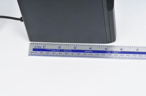Bose Companion 2 Series III Multimedia Lautsprecher geeignet für Computer etc. - Bild 10 von 13