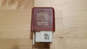9098702006 реле аналог