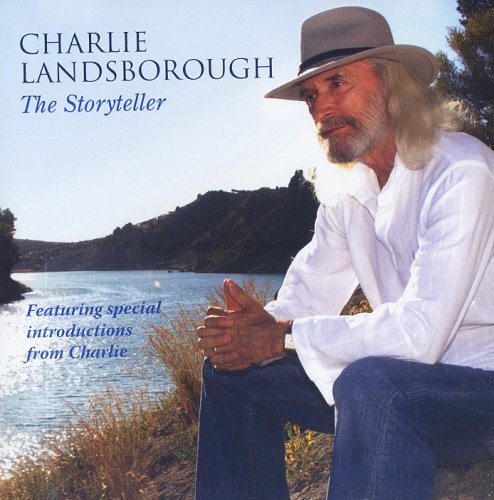 7032319 Audio Cd Charlie Landsborough - The Storyteller