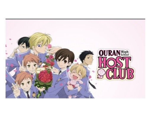 Manga Ouran High School Host Club - Serie completa 1-18 inglese - Foto 1 di 2