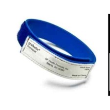 Graham-Field 1806 Grafco Grafkette Tourniquet, Latex Free, Adult, 14-1/2" x 1"