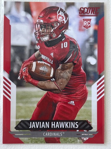 2021 Panini Score ROOKIE /Red /Purple /Gold /'91 Throwback Pick From List !! - Picture 51 of 76