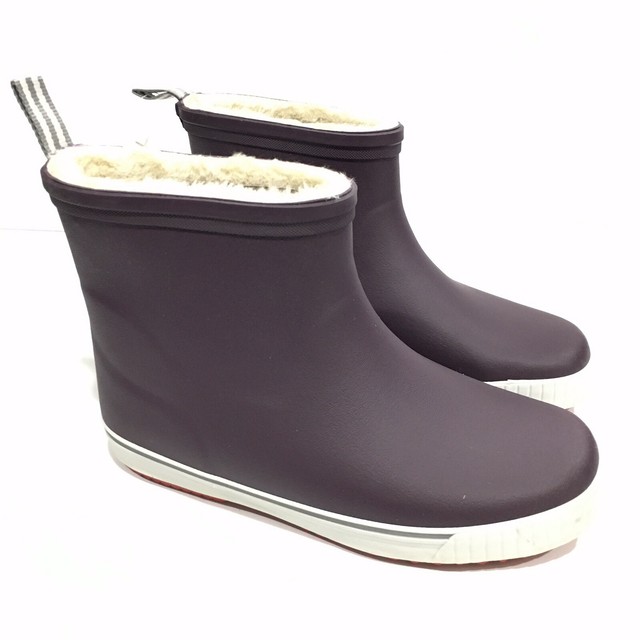 tretorn rubber boots