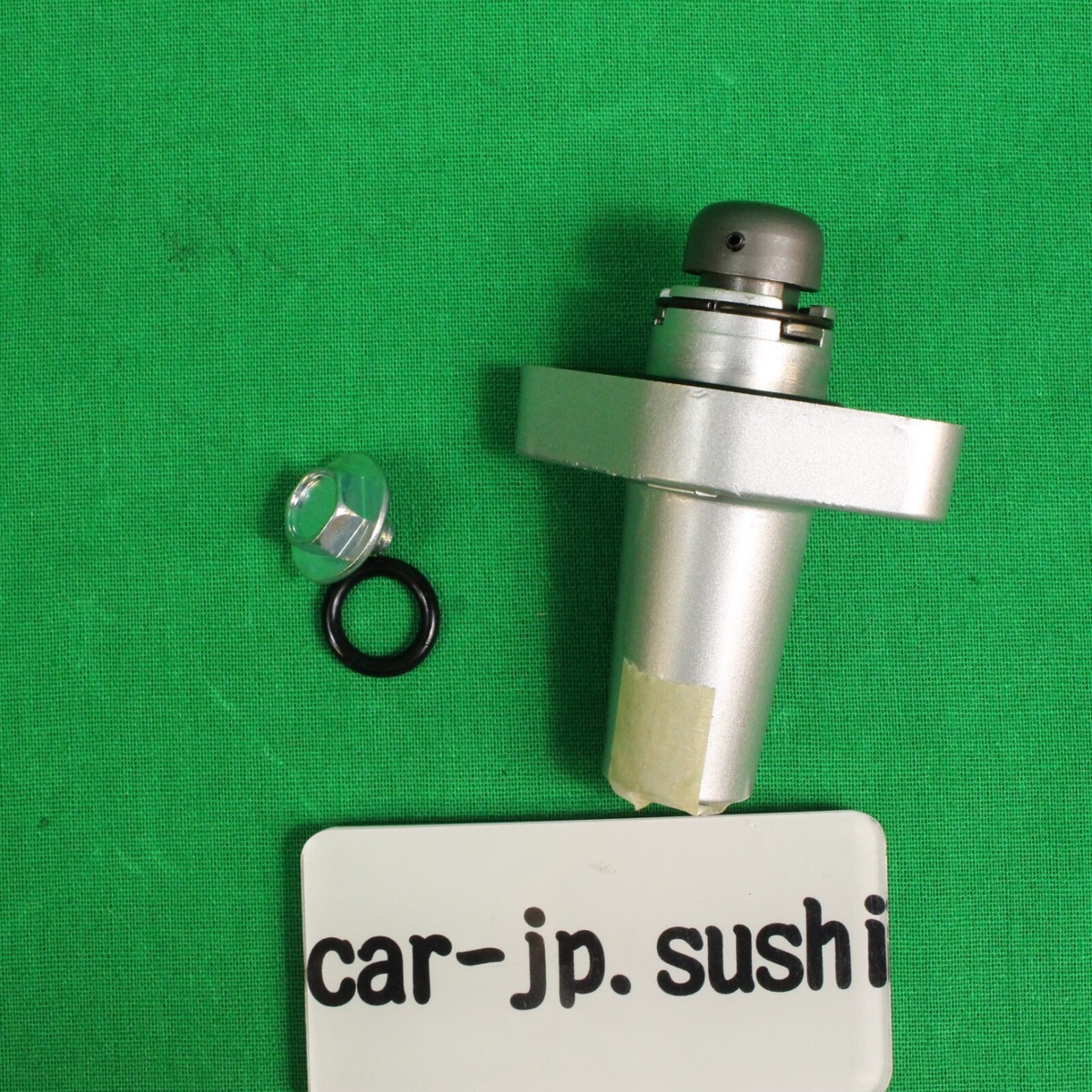 KAWASAKI Genuine VN750A13 VN750A2 VN750A21L Tensioner Assy 12048