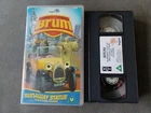 Brum Runaway Statue and other stories 2002 VHS Video  EXCELLENT Condition 206