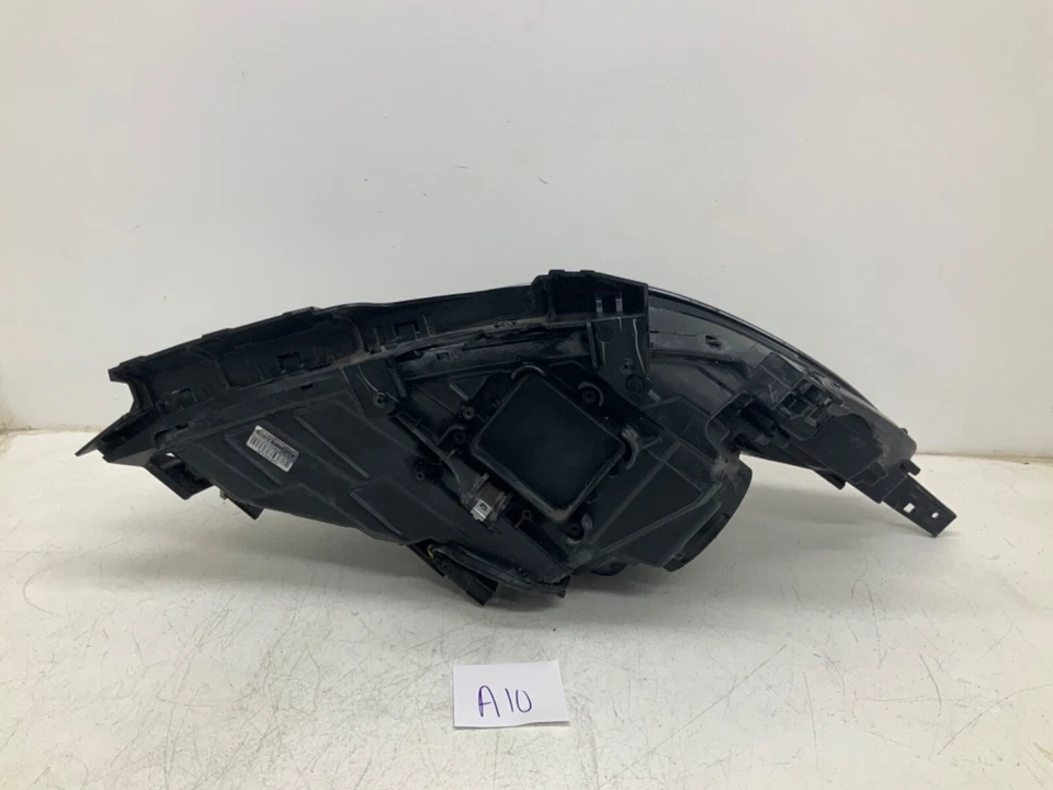 2014 2015 2016 BUICK LACROSSE DRIVER SIDE HALOGEN HEADLIGHT OEM 14 15 16 PE Foto 3 de 4