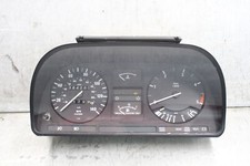 Instrument Gauge Cluster Odometer BMW 528e E28 535i 528i OEM 384k Miles LM73