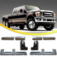 1999-2017 Ford Super Duty Crew Cab Inner & outer Rocker Panels And Cab Corners