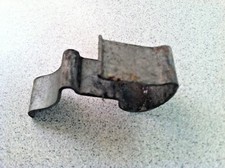 1981-1985 MERCEDES-BENZ 380SEC W126 ~ CONDENSER SPRING
