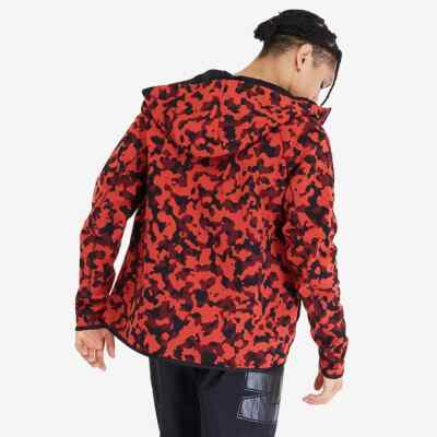 NIKE TECH FLEECE Full Zip MEN'S HOODIE Size L Trousers sold