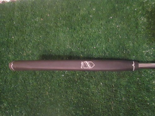 Golf Vintage Callaway "The Tuttle" Putter CUSTOMIZED Shortened to 29" Jr. Size - Picture 10 of 14