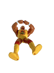 WWF WRESTLING HASBRO KONVOLUT VERSCHIEDENE FIGUREN TITAN SPORTS 90ER VINTAGE - Bild 168 von 274