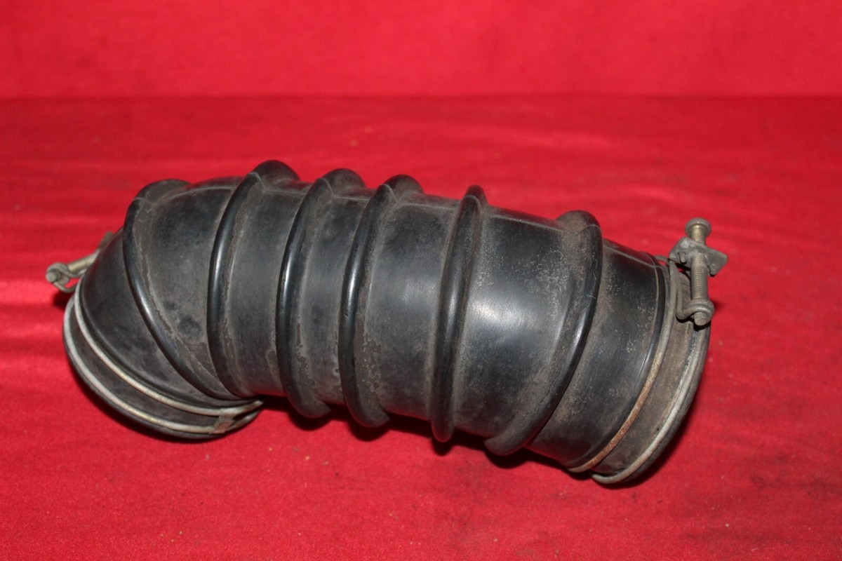 1984-1989 300ZX Z31 MAF Intake Duct Air Tube Hose 16577-19P00 | eBay