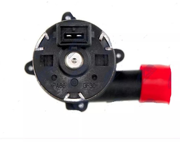 Additional Water Pump Audi A3 1.8T, S4, A6 2.7T, TT 1.8T