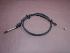 Jeep Wrangler YJ 91-95 Throttle Accelerator Cable 2.5 4 Cyl 4.0 6 Cyl OEM