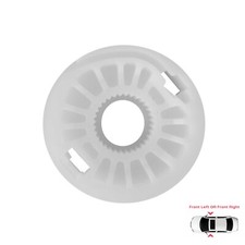 BWR259 Power Window Regulator Wheel, Front Le...
