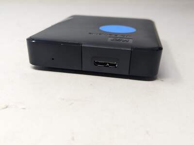 WD 5TB Elements Portable External Hard Drive HDD, USB 3.0