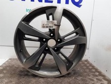 ALLOY WHEEL SSANGYONG KORANDO 18 Inch Rim 5x114.3 41730-34440