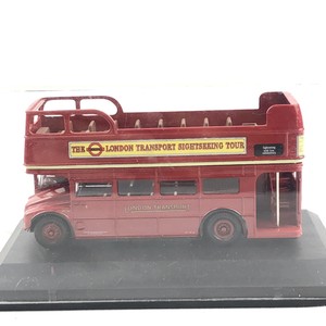 oxford diecast buses