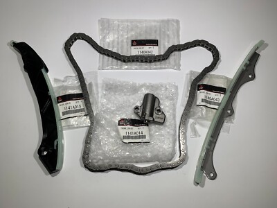 Lancer - Outlander -ASX Control Chain Kit OE 1140A042 1141A014  