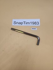 Snap-on Tools Hex Wrench Long Arm 10mm 
