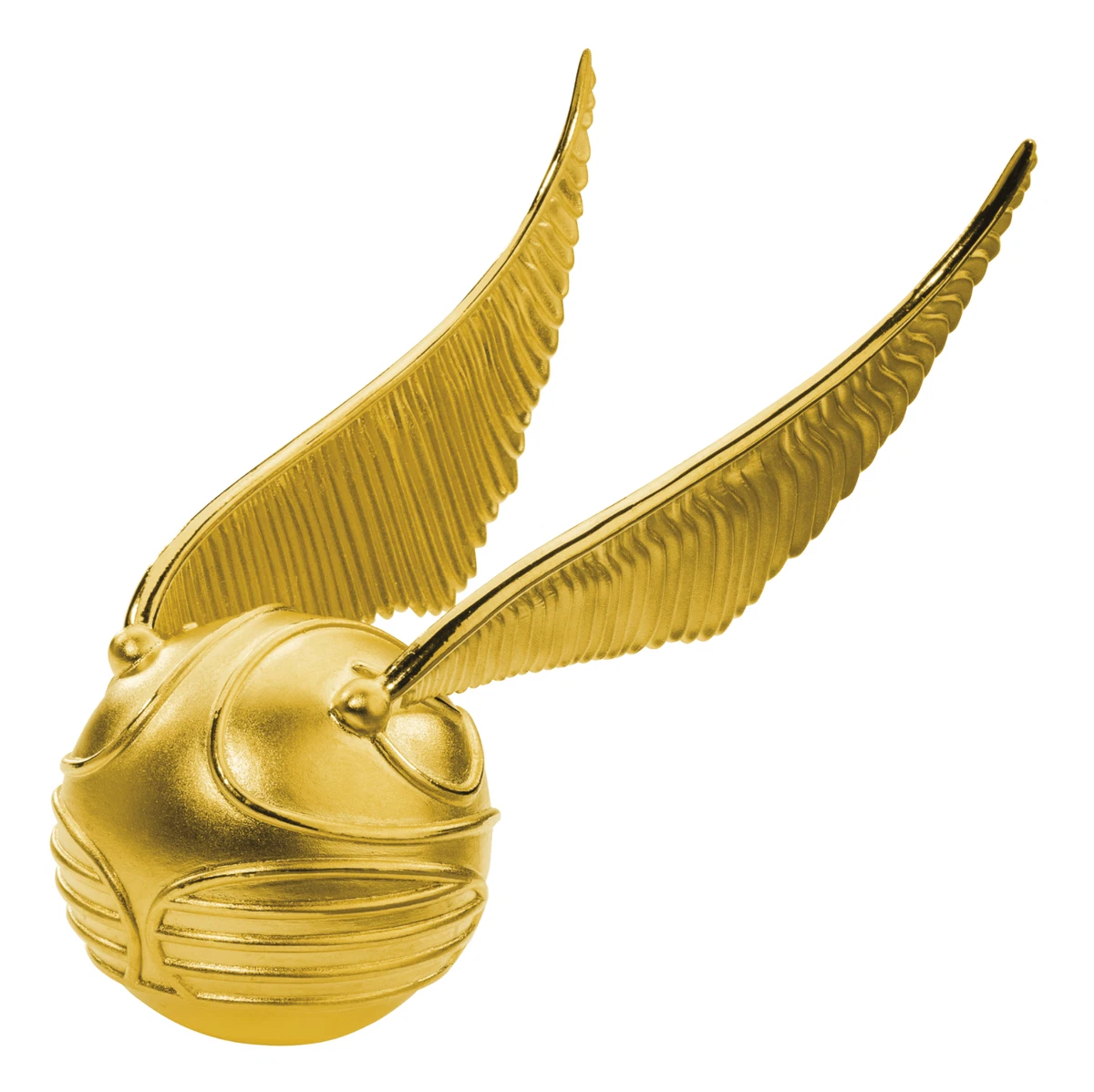 Harry Potter Golden Snitch 