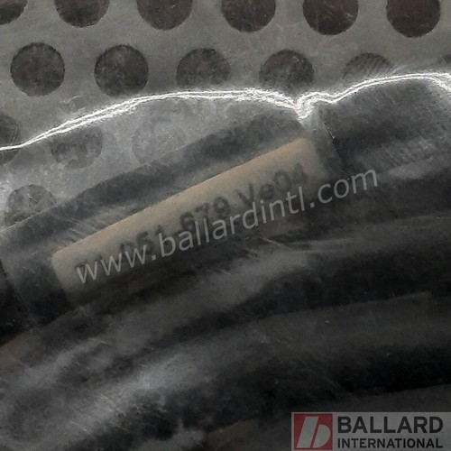 KUKA 71-051-679 Single Axis Data Control Cable - 2m - Picture 2 of 4