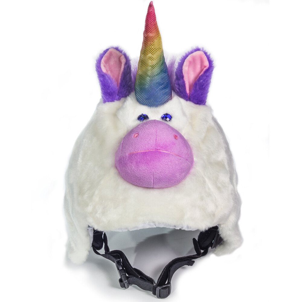 CrazeeHeads Animal Unicorn Panda Viking Ski Snowboard Bicycle Snow