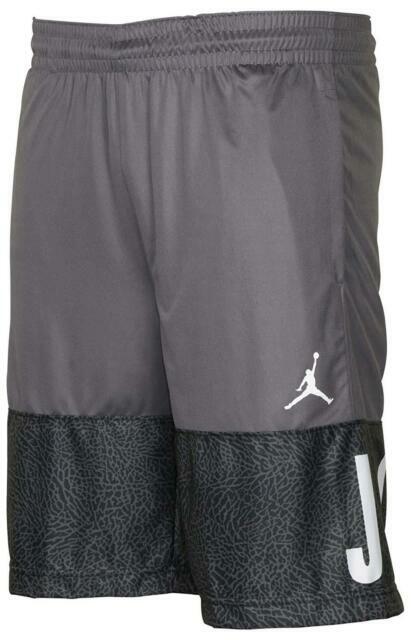 jordan blockout shorts