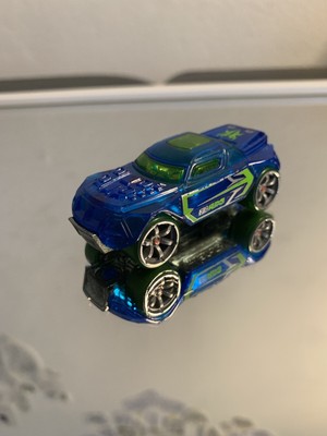 Hot Wheels Acceleracers | Rd-08 | Second Generation | Racing Drones | HTF | 2006